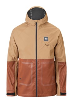 Abstral + 2.5L Jacket